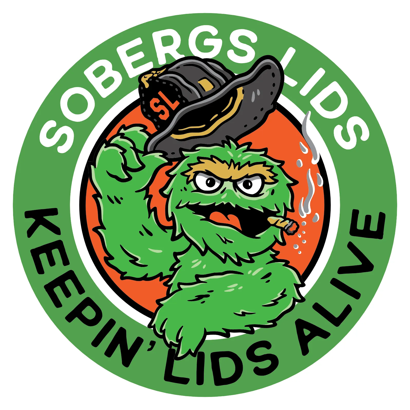 Soberg's Lids