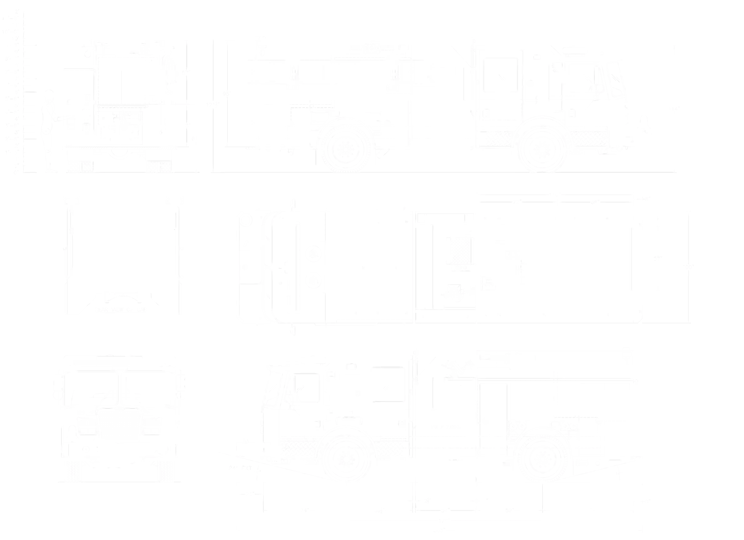 Fire engine blueprint pattern