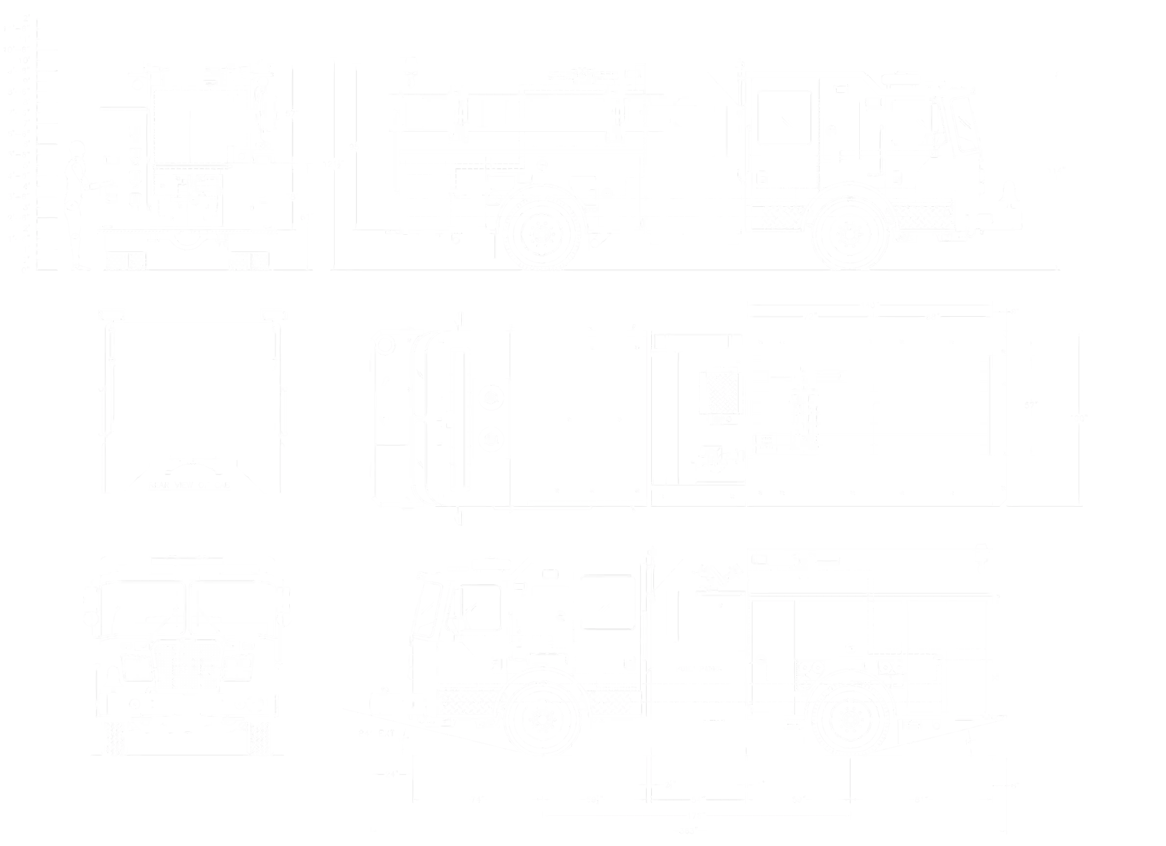 Fire engine blueprint pattern