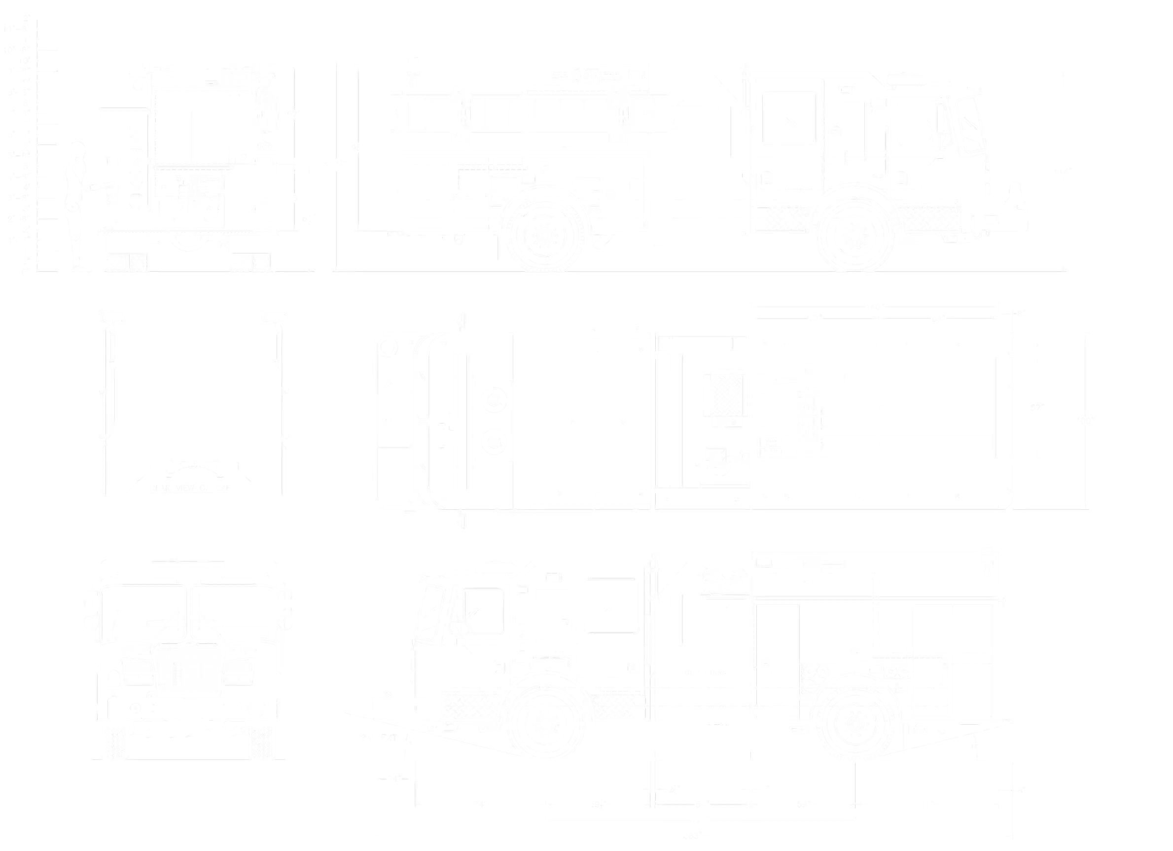 Fire engine blueprint pattern